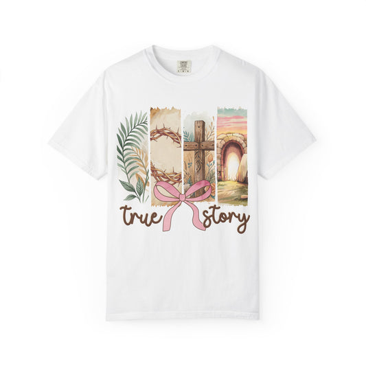 True Story Tee