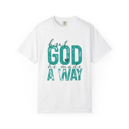 But God Tee