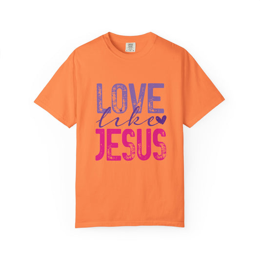 Love Like Jesus Tee