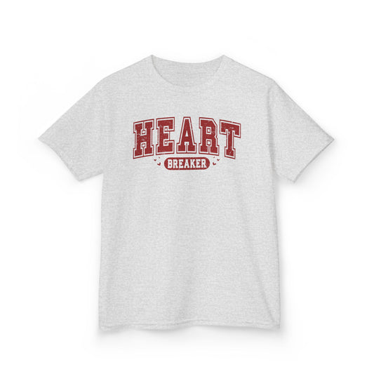 Heart Breaker Kids Tee