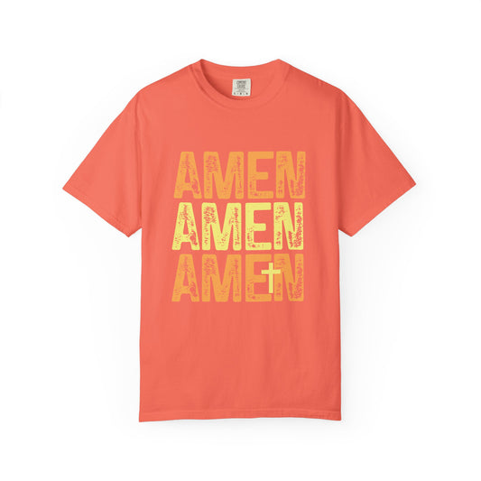 Amen Tee