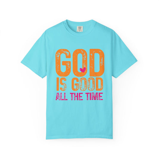 God Is Good Tee