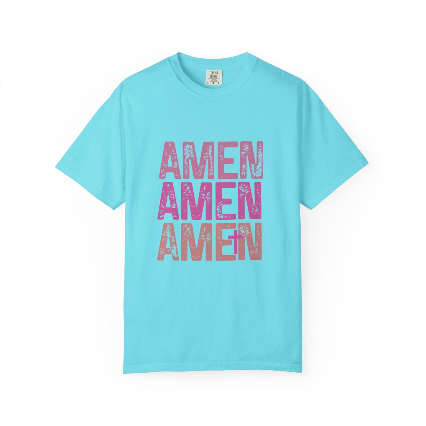 Amen Tee