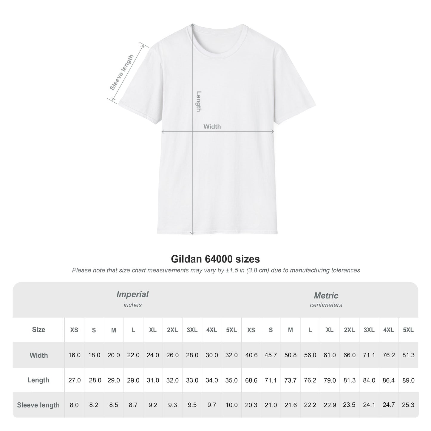 Raider Power Tee