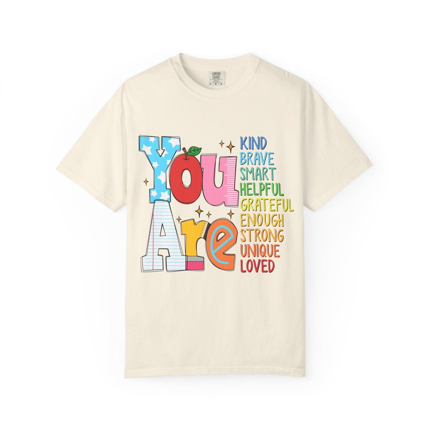You Are Tee