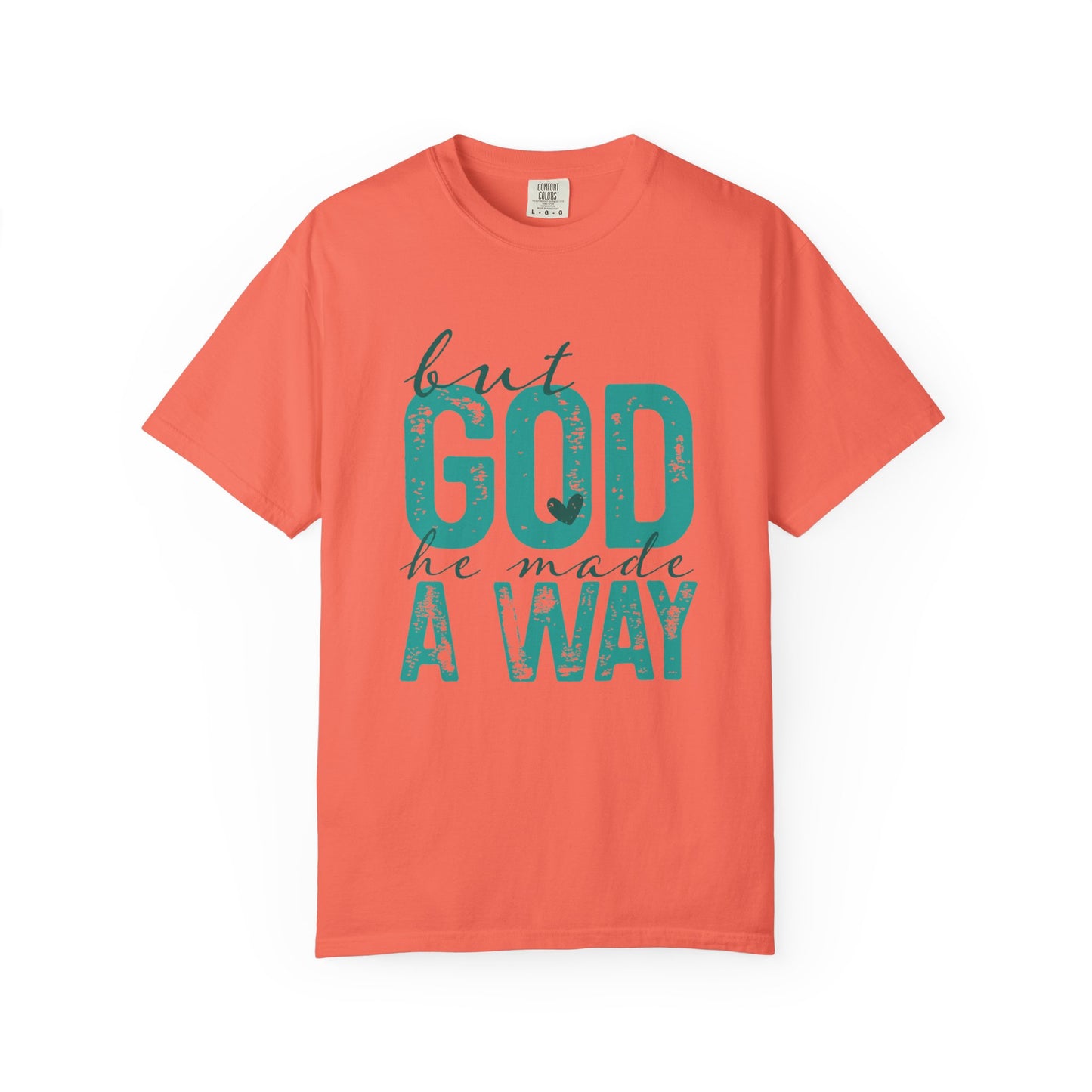 But God Tee