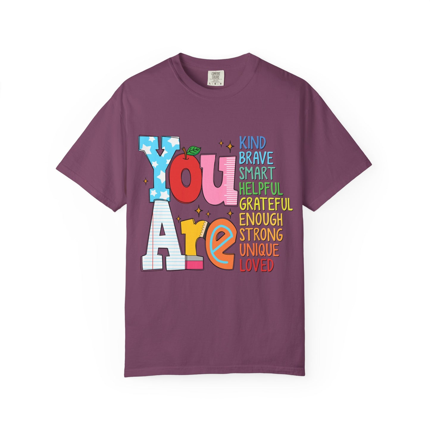 You Are Tee