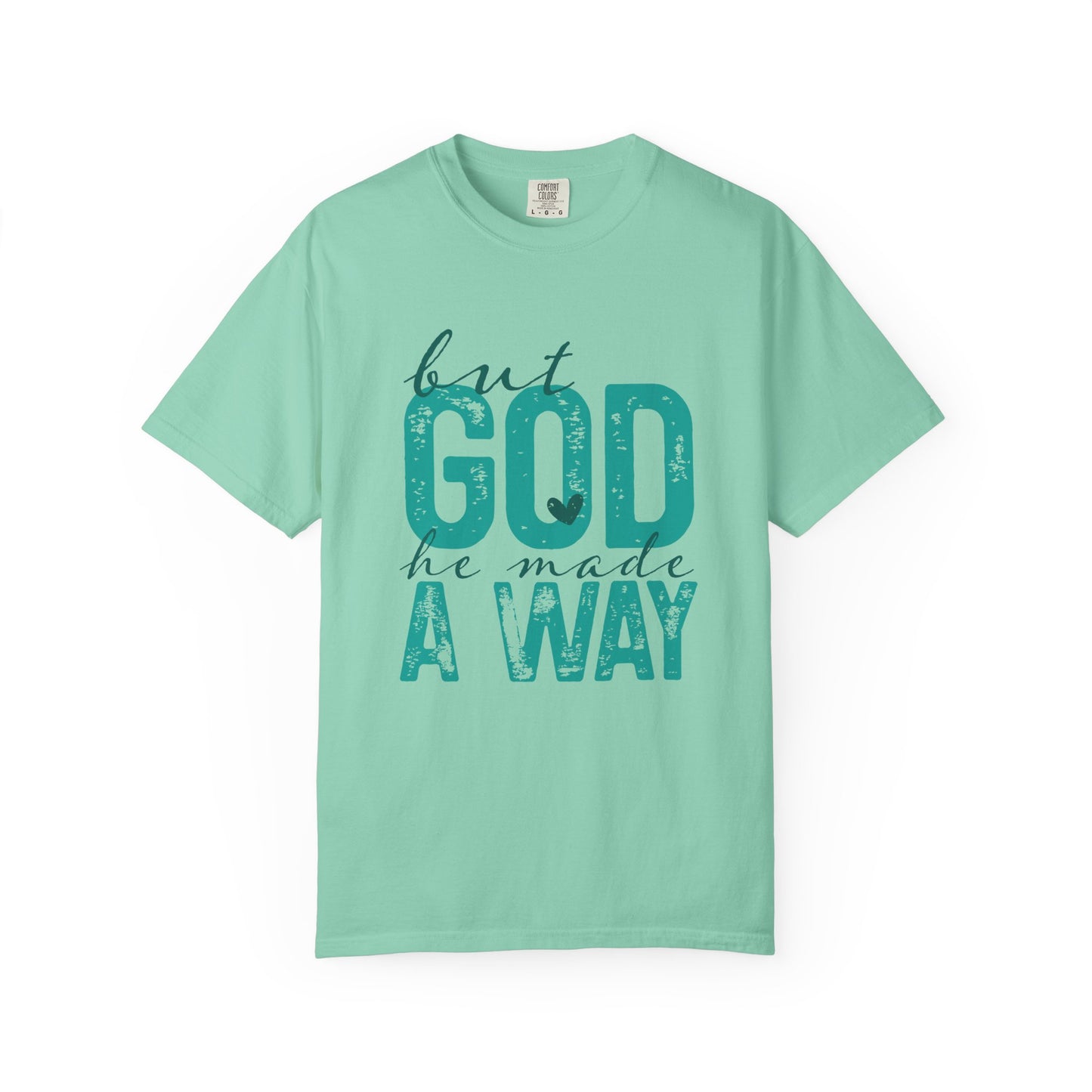But God Tee