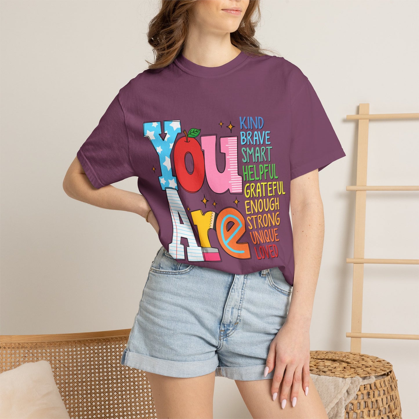 You Are Tee