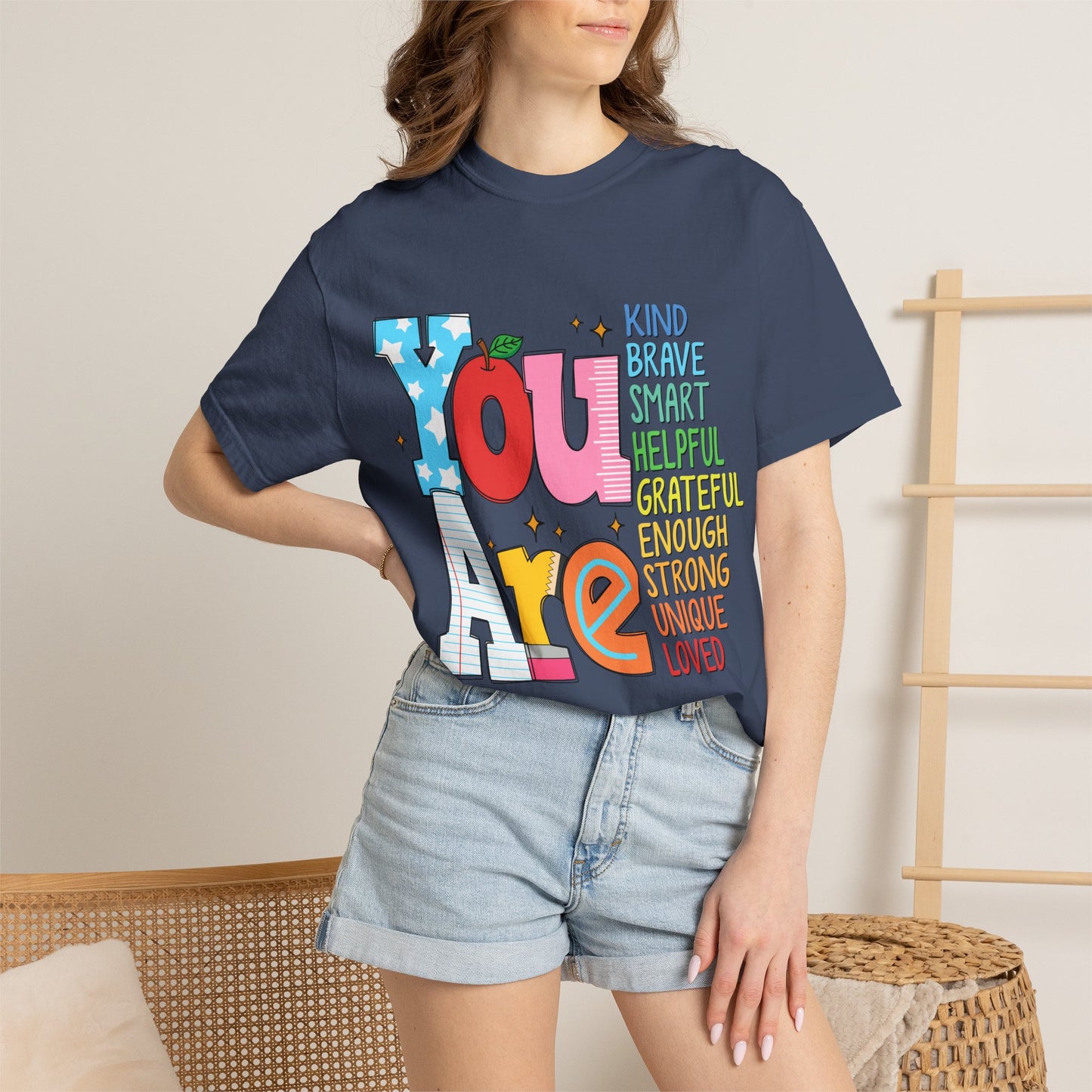 You Are Tee