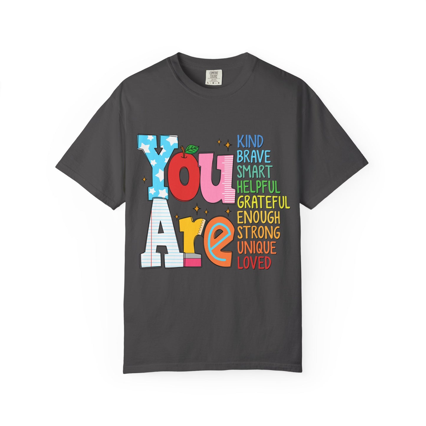 You Are Tee