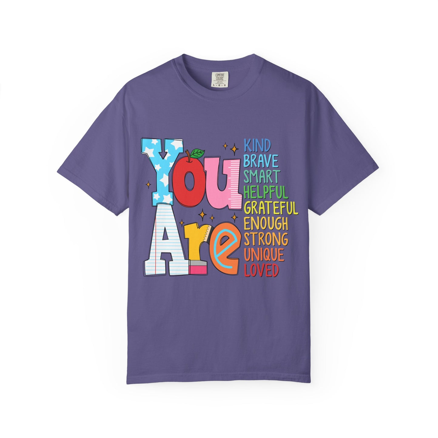 You Are Tee
