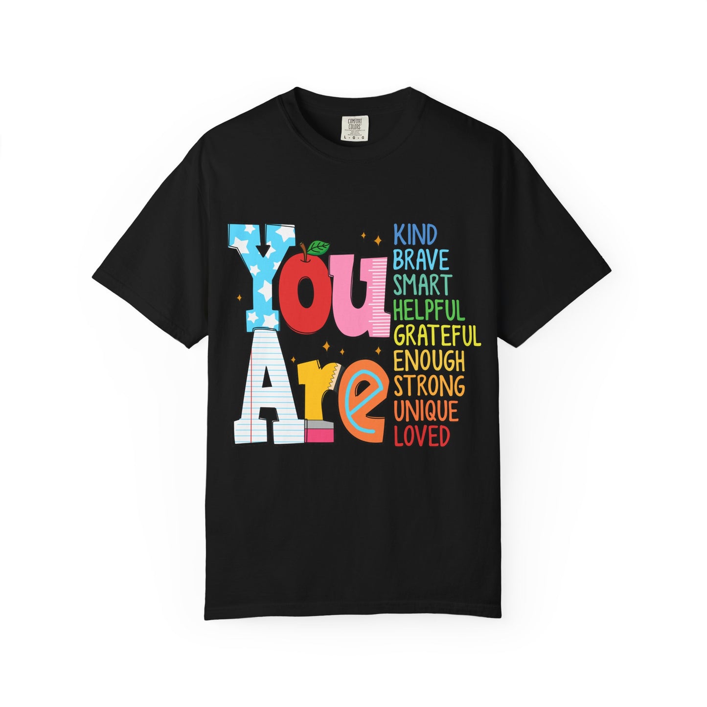 You Are Tee