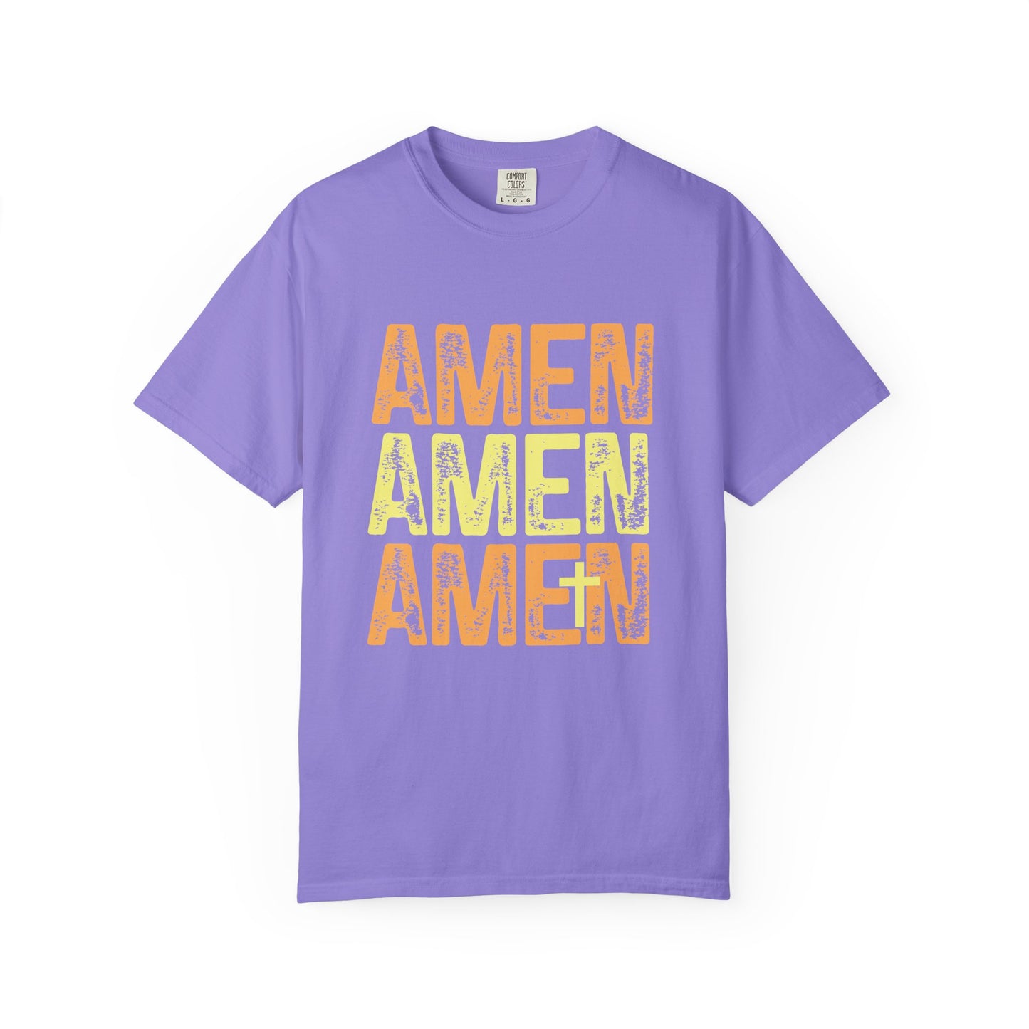 Amen Tee