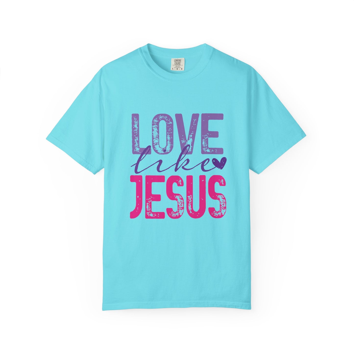 Love Like Jesus Tee