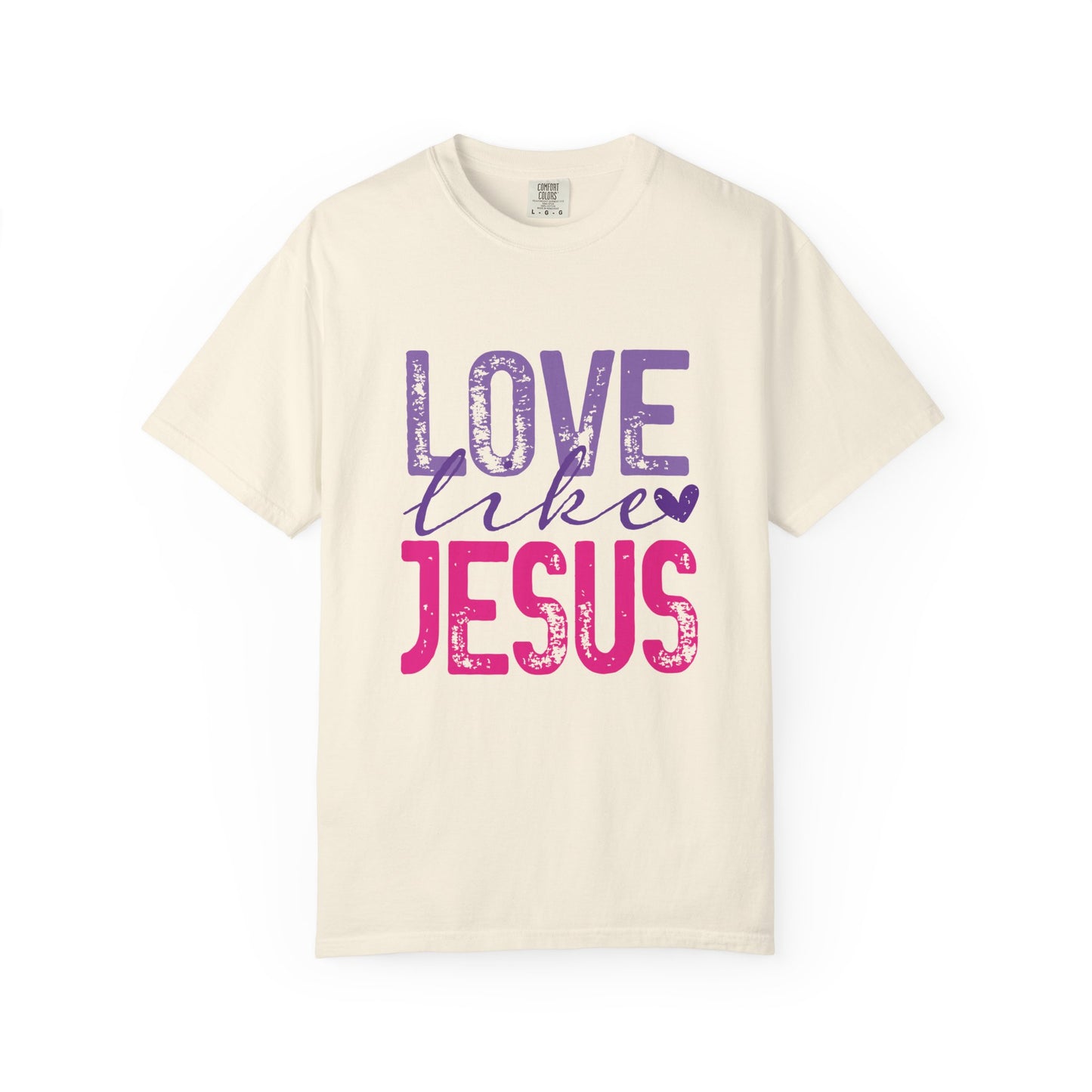Love Like Jesus Tee