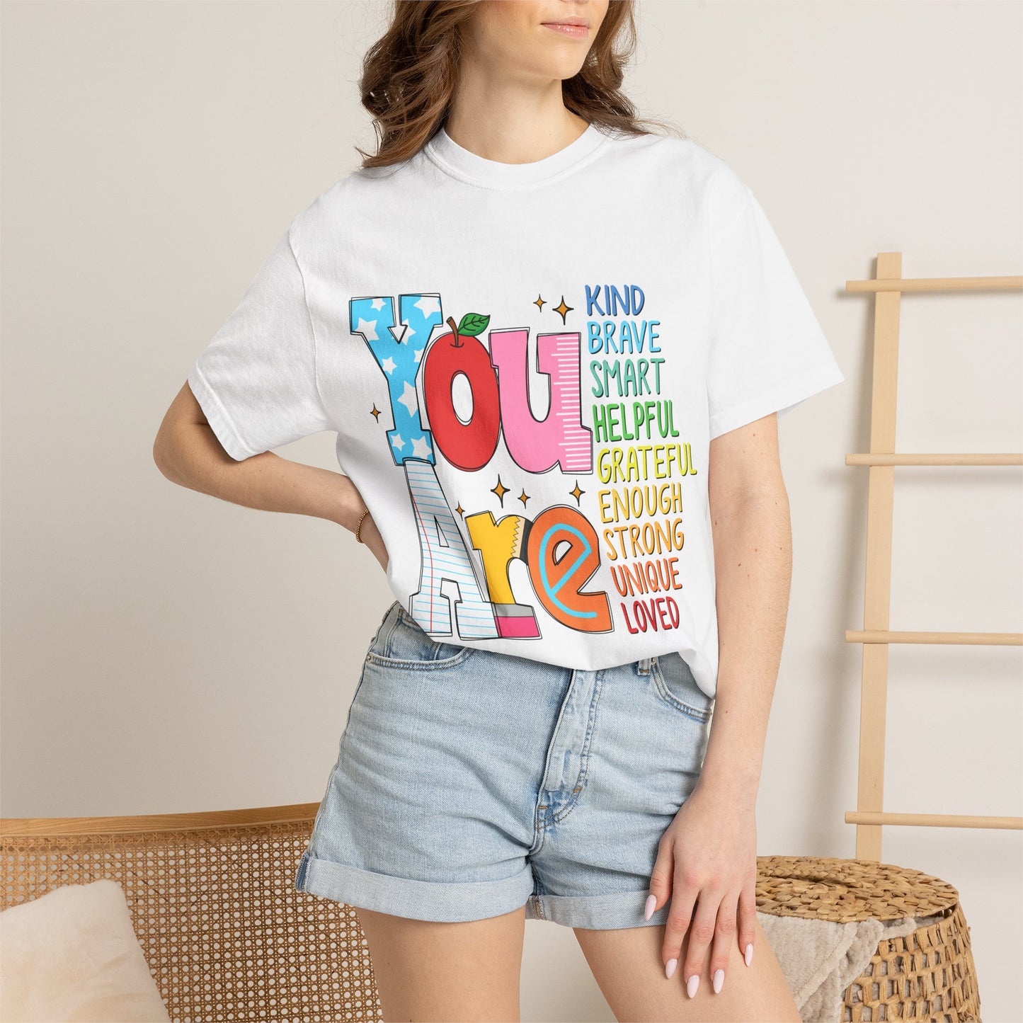 You Are Tee