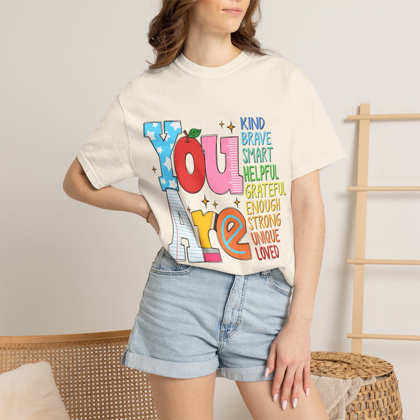 You Are Tee