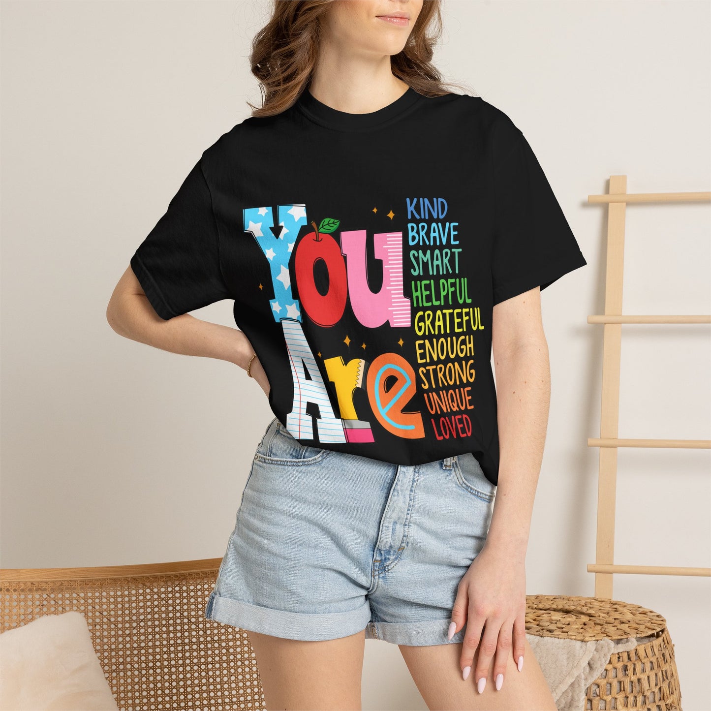 You Are Tee