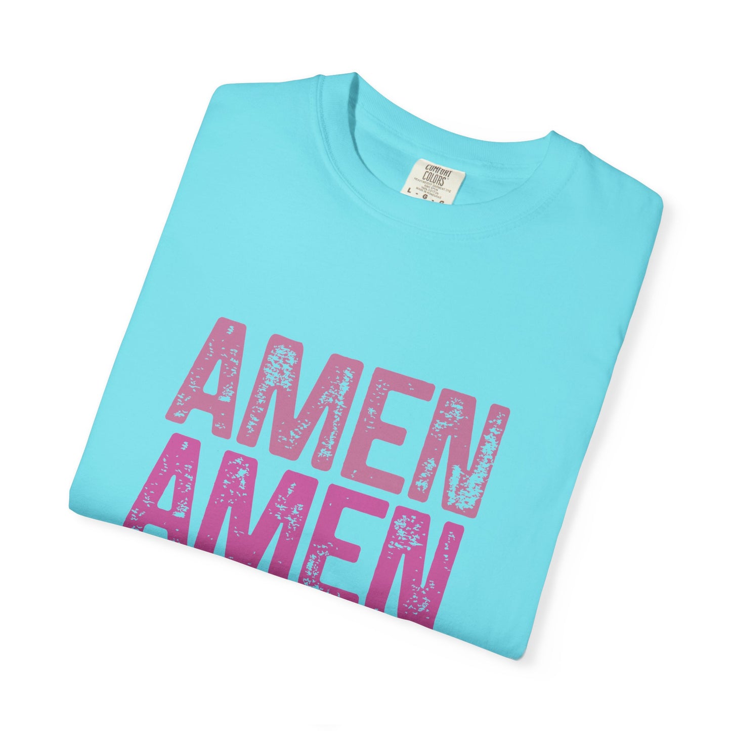 Amen Tee