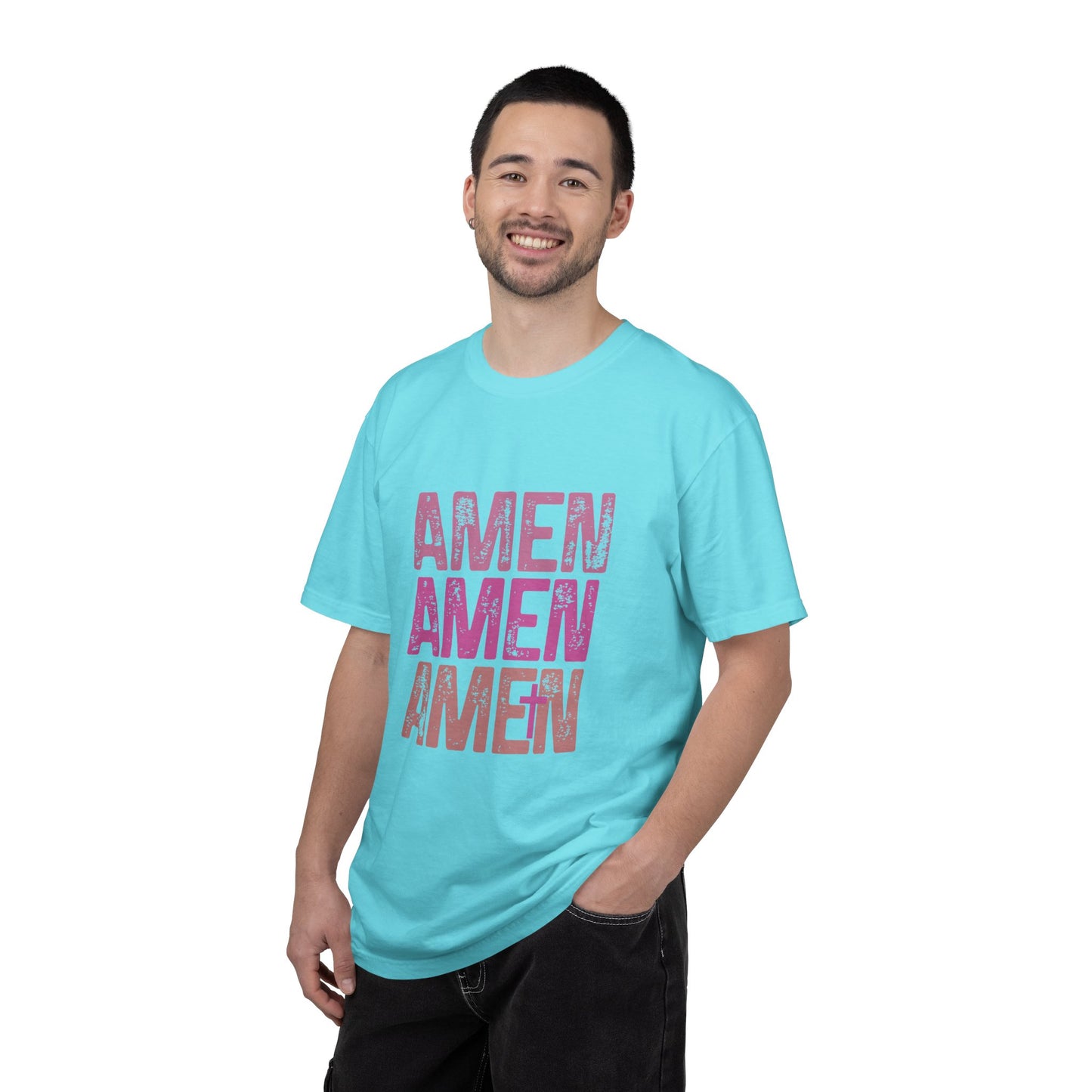 Amen Tee