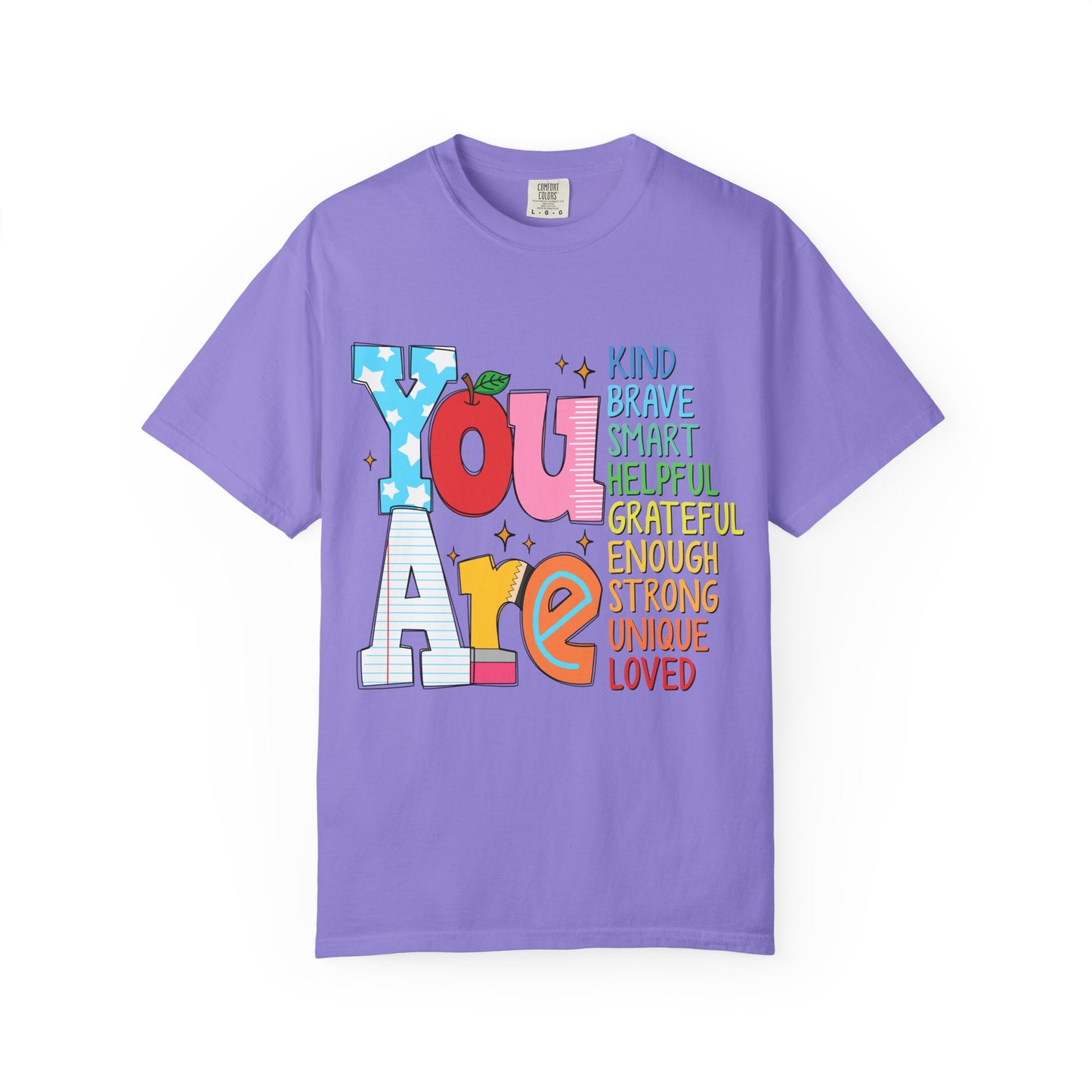 You Are Tee