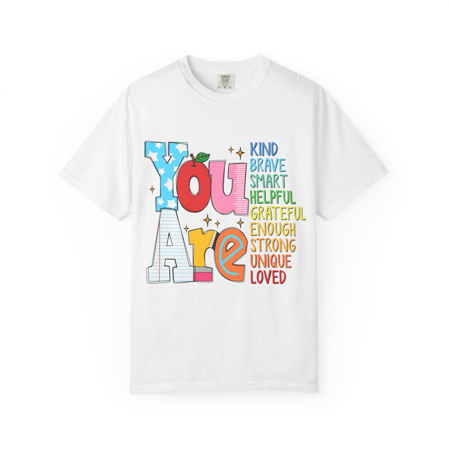 You Are Tee