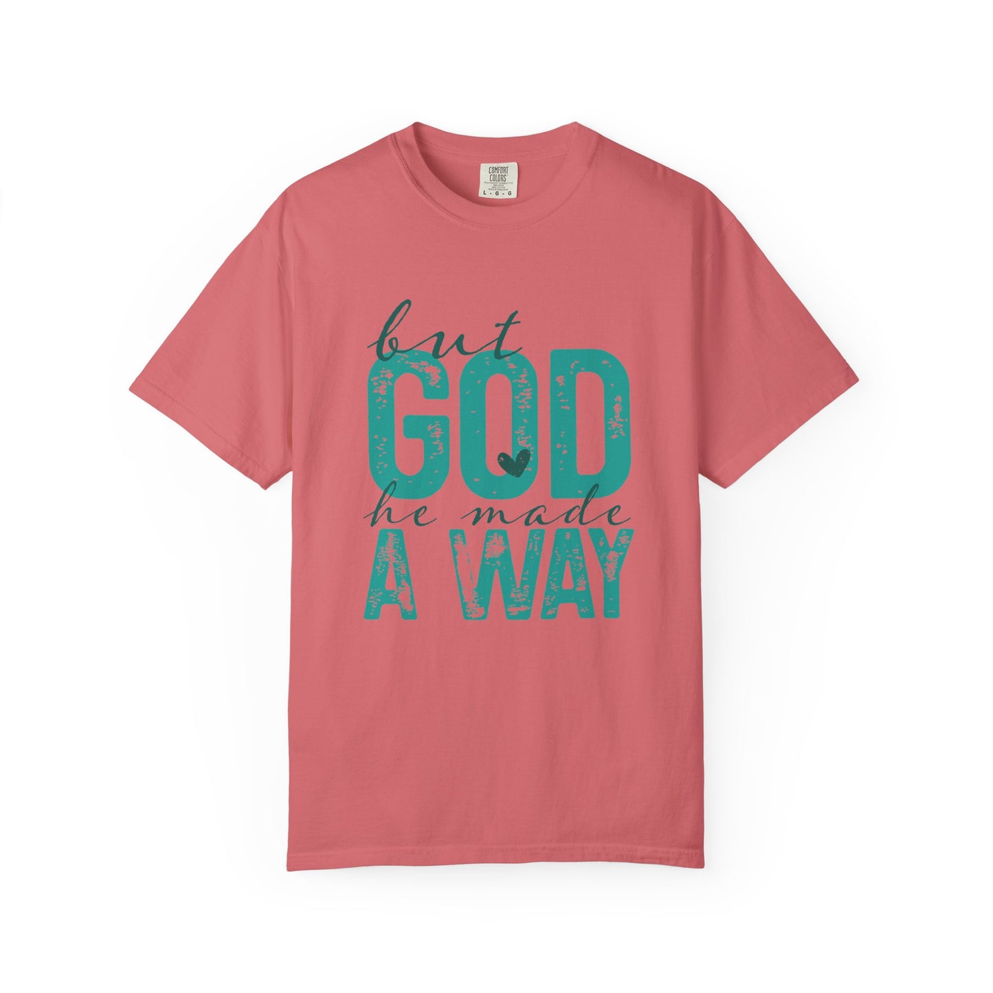 But God Tee