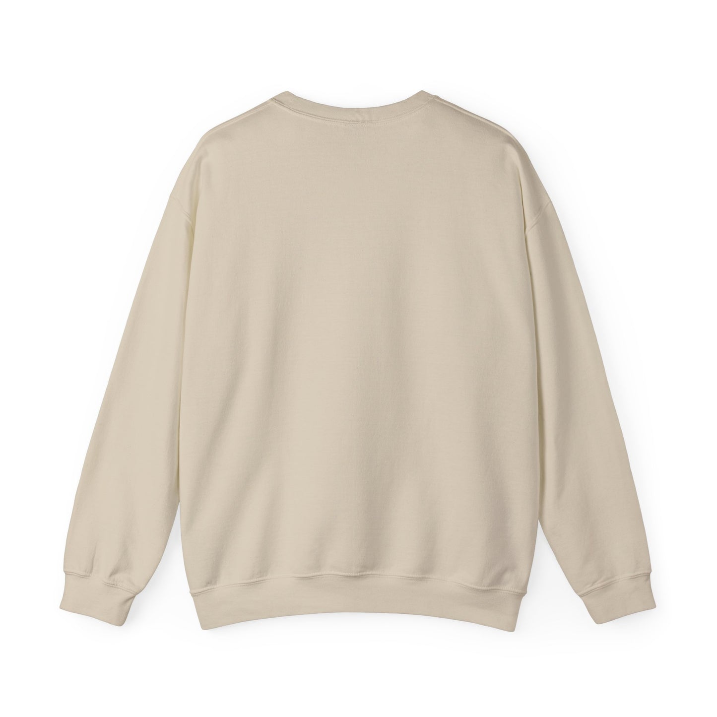 Cheetah Make Heaven Crowded Sweatshirt | Sand