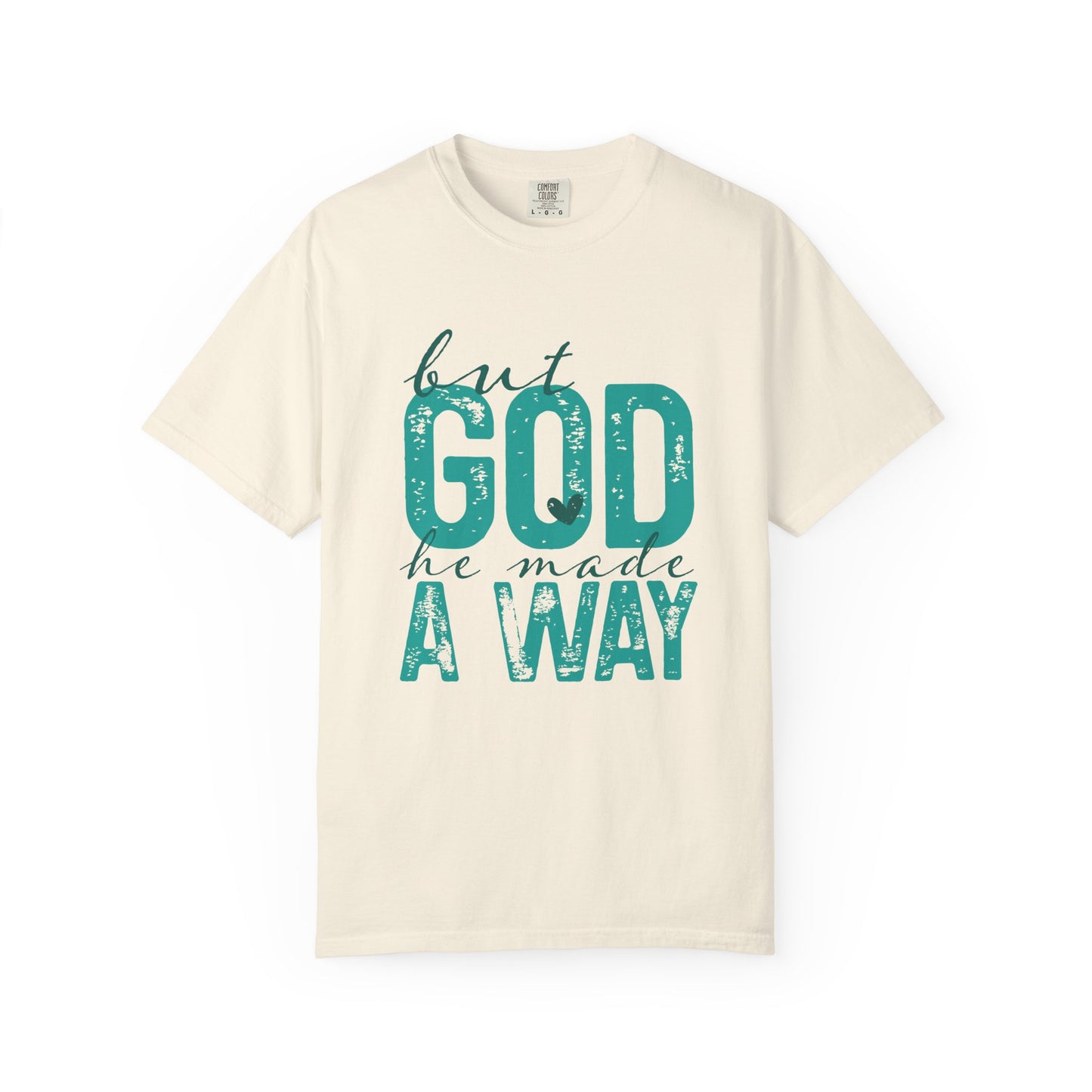 But God Tee
