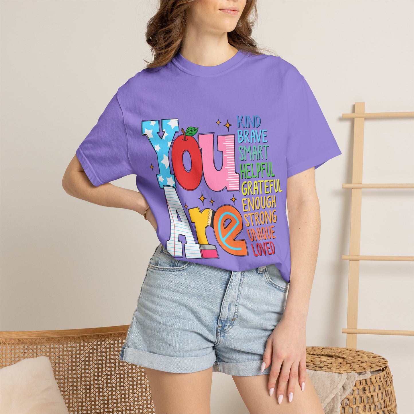 You Are Tee