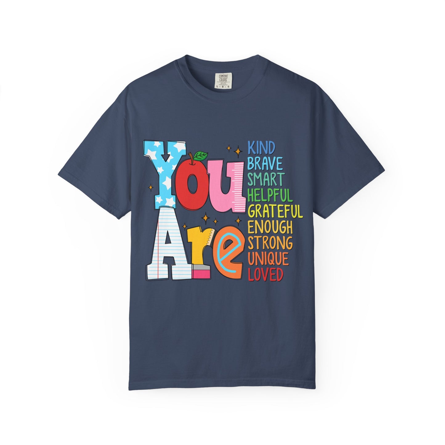 You Are Tee