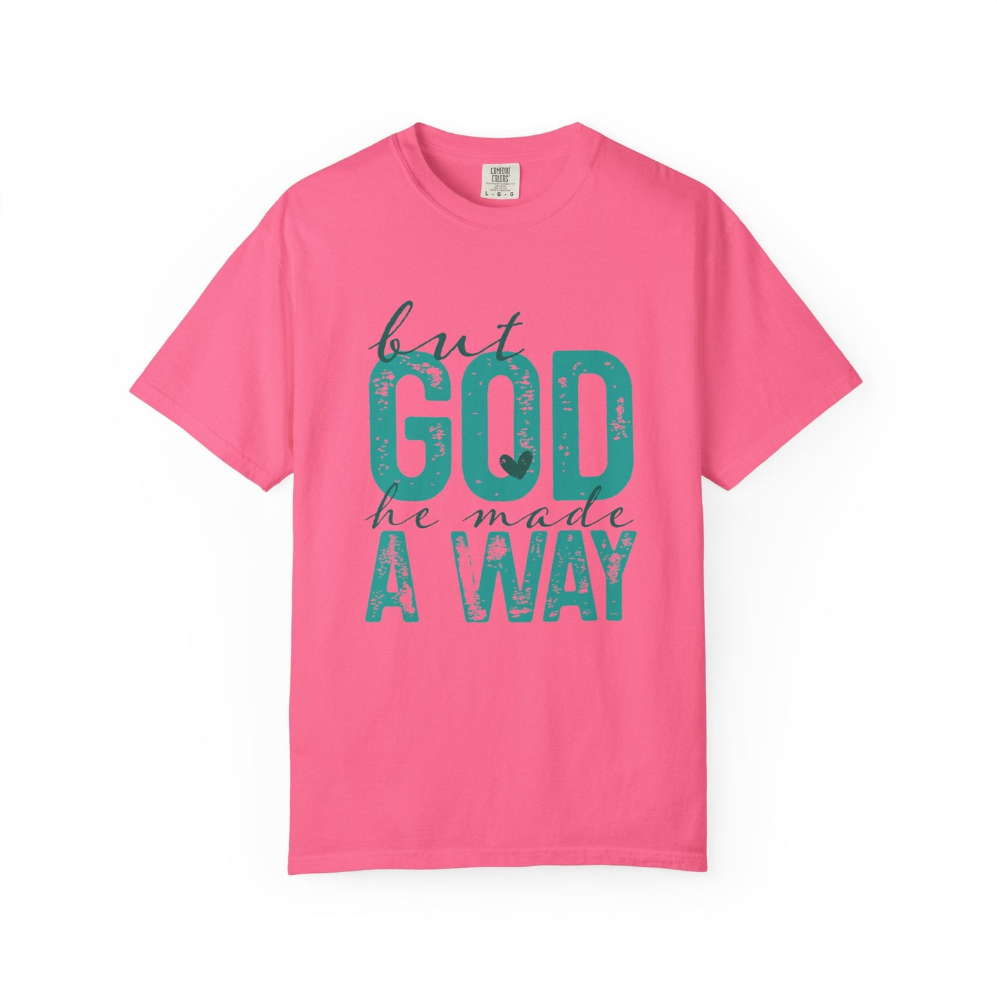 But God Tee
