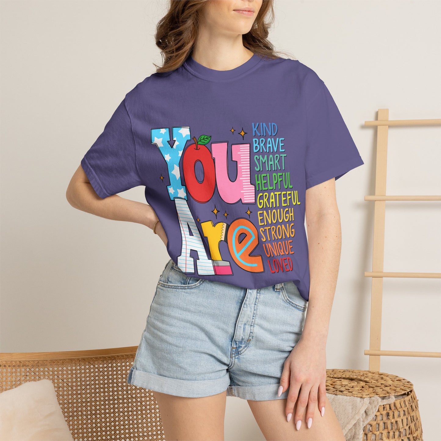 You Are Tee